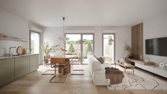 Annonce Vente Programme neuf Ivry-sur-seine 94