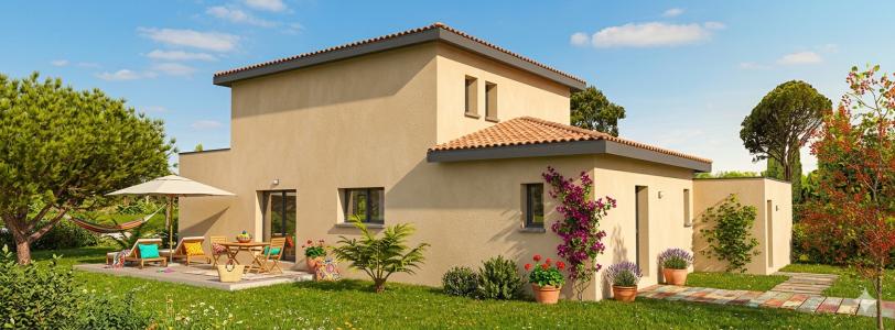 For sale Saint-priest 6 rooms 140 m2 Rhone (69800) photo 0