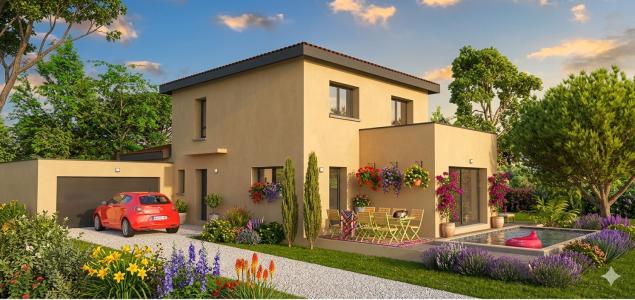Acheter Maison 140 m2 Saint-priest