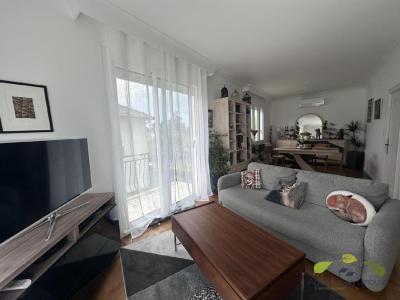 Acheter Maison 116 m2 Saint-leonard-de-noblat