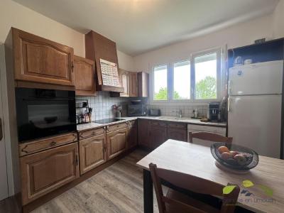 Acheter Maison Saint-leonard-de-noblat 193000 euros