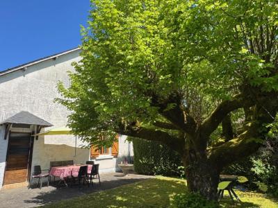 Annonce Vente 3 pi�ces Maison Meilhards 19