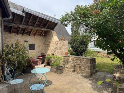 For sale Treignac 6 rooms 164 m2 Correze (19260) photo 1