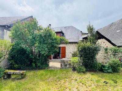 For sale Treignac 6 rooms 164 m2 Correze (19260) photo 2