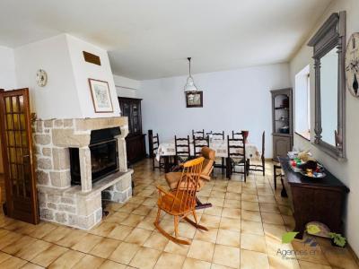 For sale Treignac 6 rooms 164 m2 Correze (19260) photo 3