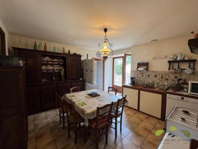 For sale Treignac 6 rooms 164 m2 Correze (19260) photo 4