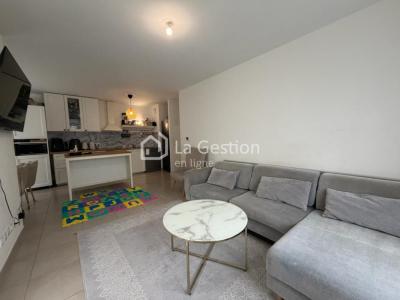 For rent Blanc-mesnil 3 rooms 61 m2 Seine saint denis (93150) photo 1