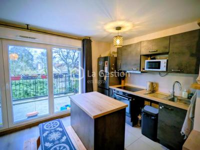 For rent Gretz-armainvilliers 3 rooms 65 m2 Seine et marne (77220) photo 0