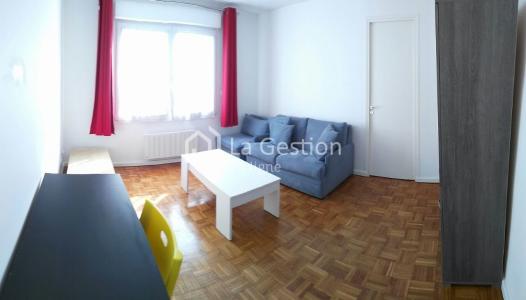Annonce Location 3 pi�ces Appartement Montrouge 92