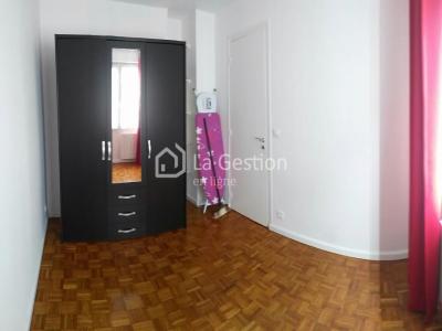 Louer Appartement Montrouge Hauts de Seine