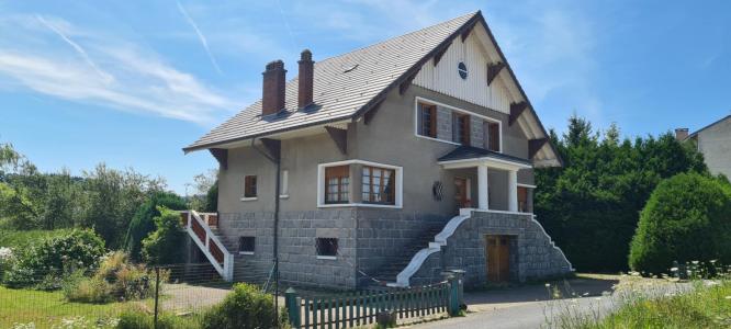 For sale Tence 9 rooms 235 m2 Haute loire (43190) photo 3
