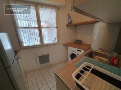 Annonce Location 2 pi�ces Appartement Lille 59