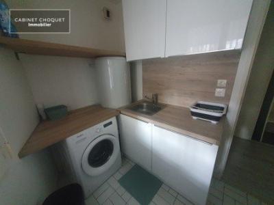 Louer Appartement Lille Nord