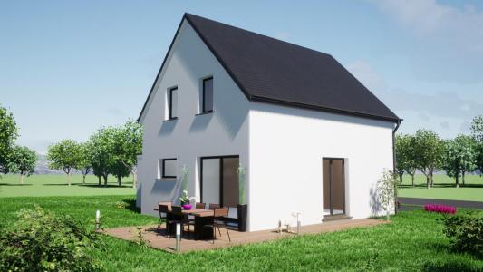 Acheter Maison Lautenbach Haut rhin