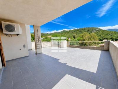 Acheter Appartement 45 m2 Oletta