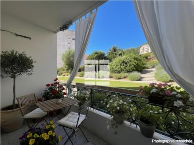 Acheter Appartement 23 m2 Ajaccio