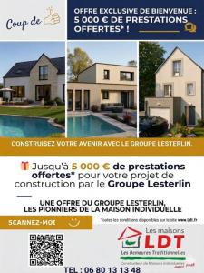 Acheter Maison Ailly-sur-somme Somme