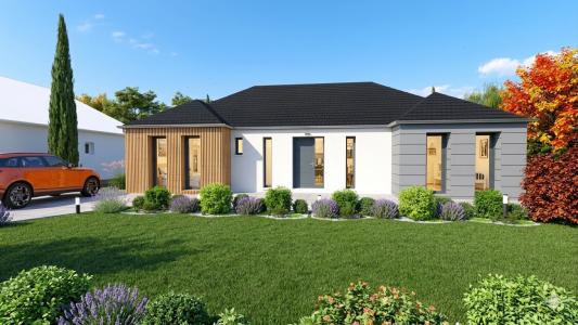 For sale Ailly-sur-somme 5 rooms 104 m2 Somme (80470) photo 1