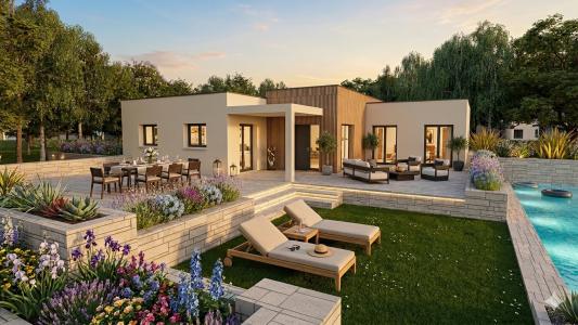 Annonce Vente 6 pi�ces Maison Boves 80