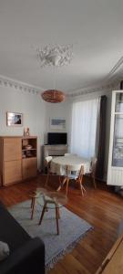 Louer Appartement 50 m2 Nancy