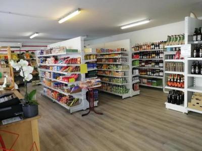 Annonce Vente Commerce Saint-vincent-sur-oust 56