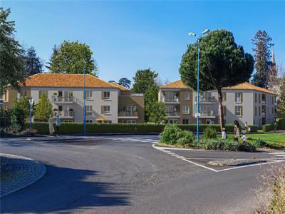 Annonce Vente Programme neuf Gorges 44