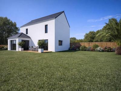 Acheter Maison 150 m2 Langrolay-sur-rance