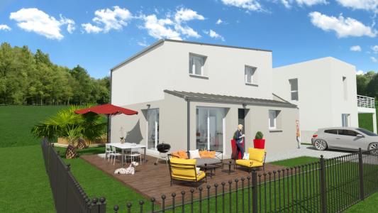 Annonce Vente 5 pi�ces Maison Ereac 22
