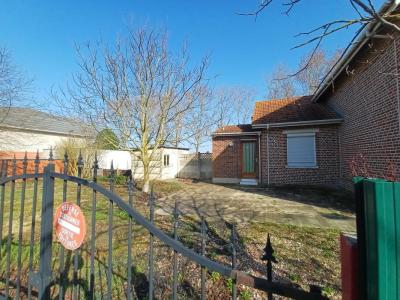 Annonce Vente Maison Mazingarbe 62
