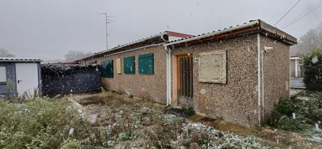 Annonce Vente Maison Escautpont 59