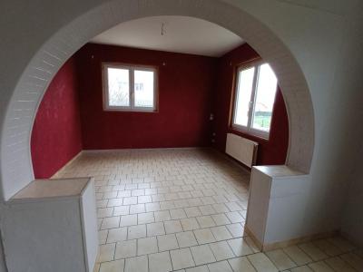 Annonce Vente Maison Lievin 62