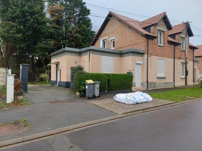 For sale Hersin-coupigny 87 m2 Pas de calais (62530) photo 0