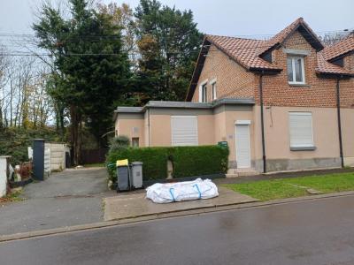 Annonce Vente Maison Hersin-coupigny 62