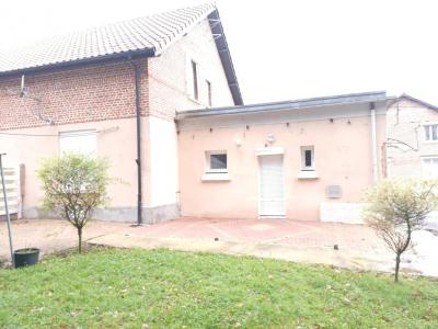 Acheter Maison 87 m2 Hersin-coupigny
