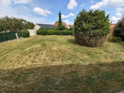 Annonce Vente Maison Lens 62