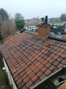 Acheter Maison 106 m2 Henin-beaumont