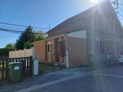For sale Barlin 64 m2 Pas de calais (62620) photo 0