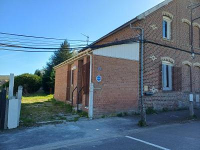 Annonce Vente Maison Barlin 62
