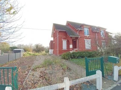 For sale Bouvigny-boyeffles 84 m2 Pas de calais (62172) photo 0