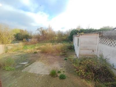 Acheter Maison 84 m2 Bouvigny-boyeffles
