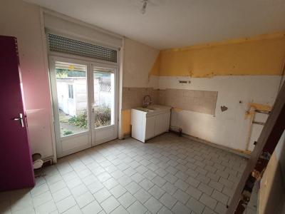 Acheter Maison Bouvigny-boyeffles 130000 euros