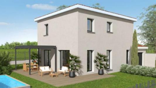 Annonce Vente 5 pi�ces Maison Grenay 38