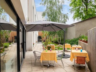 Annonce Vente Appartement Tours 37