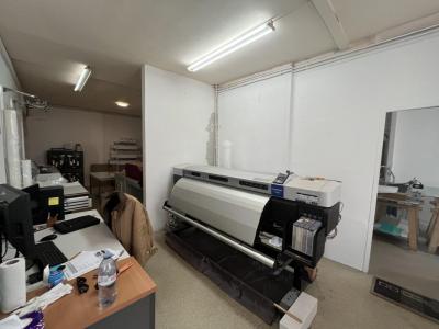 For rent Paris-17eme-arrondissement 126 m2 Paris (75017) photo 4