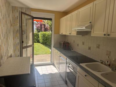Annonce Vente 4 pi�ces Appartement Dijon 21