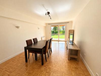 Acheter Appartement 90 m2 Dijon