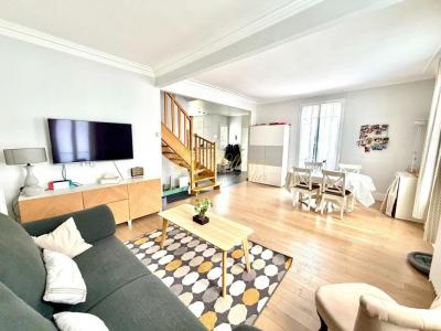 For sale Saint-maur-des-fosses 5 rooms 110 m2 Val de Marne (94100) photo 0