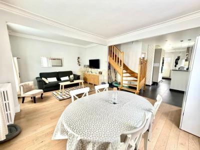 Annonce Vente 5 pi�ces Maison Saint-maur-des-fosses 94