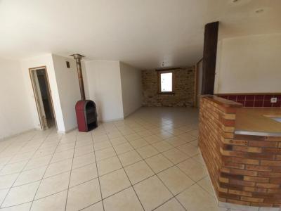 Annonce Vente 6 pi�ces Maison Cleguer 56