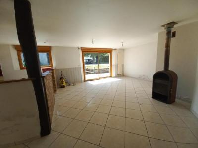 Acheter Maison Cleguer Morbihan